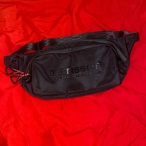 Tissot Other - Tissot Fanny Pack